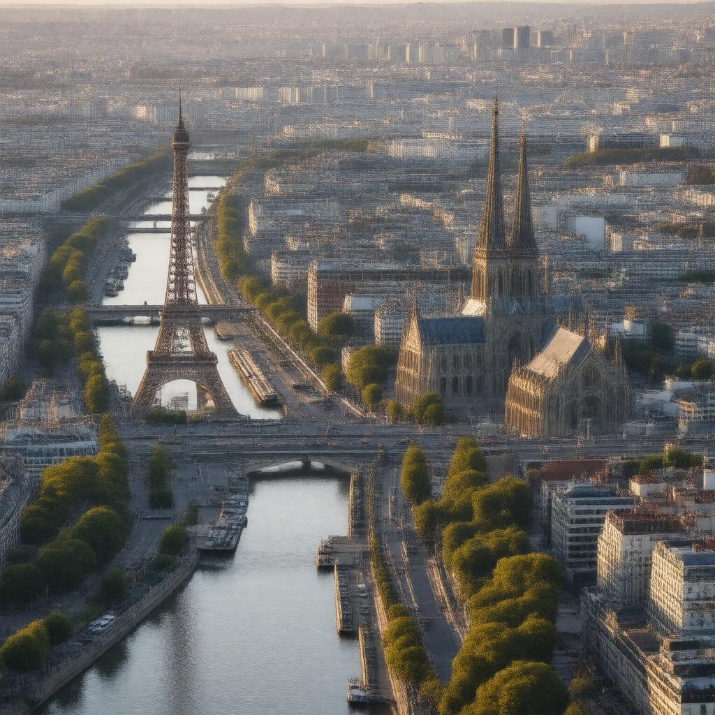 City of Paris